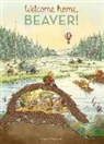 Magnus Weightman - Welcome Home Beaver