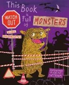 Guido Genechten, Guido van Genechten - This Book Is Full of Monsters