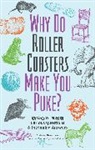 Andrew Thompson - Why Do Roller Coasters Make You Puke