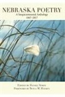 Mark Sanders, Daniel Simon, Daniel A. Simon - Nebraska Poetry: A Sesquicentennial Anthology