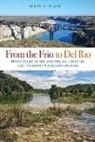 Mary S Black, Mary S. Black - From the Frio to Del Rio