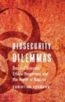 Christian Enemark, Enemark Christian - Biosecurity Dilemmas