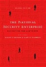 Roger Z. (EDT)/ Rishikof George, Roger Z. Rishikof George, Roger Z. George, George Roger Z., Harvey Rishikof, Rishikof Harvey - National Security Enterprise