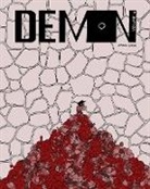 Jason Shiga, Jason Shiga - Demon Volume 4