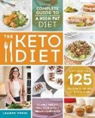 Leanne Vogel, Vogel Leanne - The Keto Diet
