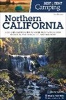 Wendy Lautner, Wendy Speicher - Best Tent Camping: Northern California