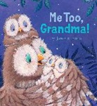 Jane Chapman, Jane Chapman - Me Too, Grandma!