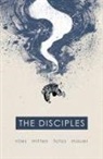 Steve Niles, Steve Niles, Christopher Mitten, Matt Pizzolo, Matt Pizzolo - The Disciples