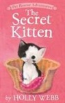 Holly Webb, Sophy Williams, Sophy Williams - The Secret Kitten