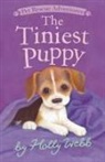 Holly Webb, Sophy Williams, Sophy Williams - The Tiniest Puppy