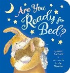 Gaby Hansen, Jane Johnson, Gaby Hansen - Are You Ready for Bed?