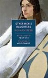 Wendy Doniger, Philip Roth, Philip Stern Roth, Richard Stern - Other Men's Daughters