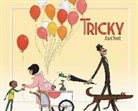 Kari Rust - TRICKY