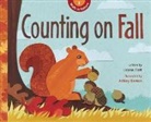 Lizann Flatt, Ashley Barron - COUNTING ON FALL
