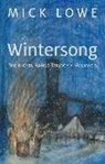 Mick Lowe - Wintersong
