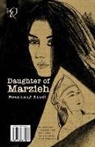 Houshang Asadi - Daughter of Marzieh: Dokhtar-e Marzieh