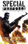 Gavin Smith - Special Purposes: First Strike Weapon
