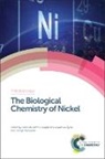 Deborah Zamble, Deborah (University of Toronto Zamble, Deborah Rowinska-Zyrek Zamble, Prof. Deborah (University of Toronto Zamble, Henryk Kozlowski, Henryk (University of Wroclaw Kozlowski... - Biological Chemistry of Nickel