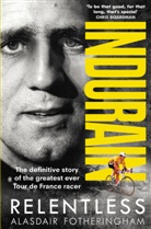 Alasdair Fotheringham, Fotheringham Alasdair - Indurain