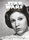 Titan, Titan Books - Star Wars: Icons of the Galaxy