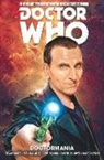 Cris Bolson, Adriana Melo, Cavan Scott, Chris Bolson, Cris Bolson, Adriana Melo... - Doctor Who: The Ninth Doctor Vol. 2: Doctormania