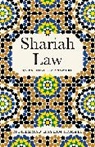 mohammad Kamali, Mohammad Hashim Kamali - Shariah Law