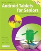 Nick Vandome - Android Tablets for Seniors in Easy Steps