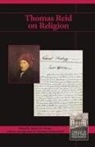 James Foster, James Foster, James J. S. Foster - Thomas Reid on Religion