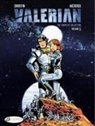CHRISTIN, Pierre Christin, CHRISTIN MEZIERES, CHRISTIN PIERRE, Collectif, MEZIERES... - VALERIAN THE COMPLETE COLL VOLUME 1