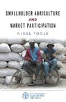 Nigel Poole - Smallholder Agriculture and Market Participation