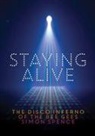 Simon Spence - Staying Alive