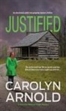 Carolyn Arnold - Justified