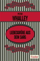Peter Whalley - Liebesgrüße aus dem Sarg