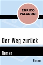Enrico Palandri - Der Weg zurück