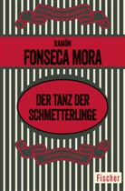 Ramón Fonseca Mora - Der Tanz der Schmetterlinge