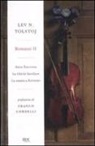 Lev Tolstoj - Romanzi