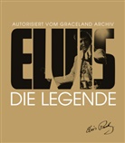 Gillian G Gaar, Gillian G. Gaar, Paul Fleischmann - Elvis - Die Legende