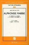 Massimo Del Pizzo, Bruno Pompili - Alphonse Rabbe: la parola austera e la parola disperata-Leggere il mito Rabbe