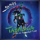 Peter Maffay - Tabaluga - Es lebe die Freundschaft! Live, 2 Audio-CDs (Livre audio)
