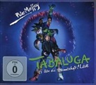 Peter Maffay - Tabaluga - Es lebe die Freundschaft! Live, 2 Audio-CDs + 1 DVD (Premium-Edition) (Livre audio)