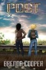 Brenda Cooper - POST