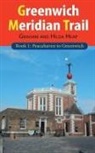 Graham Heap, Hilda Heap - Greenwich Meridian Trail Book 1