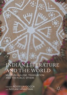 Neelam Srivastava, Rossell Ciocca, Rossella Ciocca, Srivastava, Srivastava, Neelam Srivastava - Indian Literature and the World