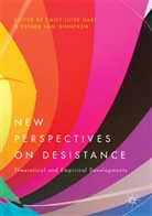 Emily Luise Van Ginneken Hart, F J C van Ginneken, F J C van Ginneken, Esther Ginneken, Esther F. J. C. van Ginneken, Esther van Ginneken... - New Perspectives on Desistance