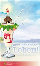 Marion Döbert, Döbert Marion - Zum Nachtisch: Leben!
