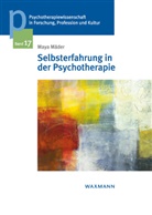 Maya Mäder - Selbsterfahrung in der Psychotherapie