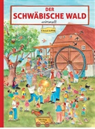 Christl Schlag, Christl Schlag - Der Schwäbische Wald wimmelt