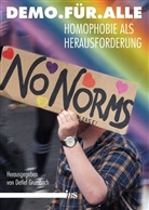 Detle Grumbach, Detlef Grumbach - Demo. Für. Alle.
