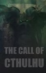 H. P. Lovecraft - The Call of Cthulhu