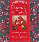 B. Torresan, Barbara Torresan - Biscotti di Natale. Cook'in box